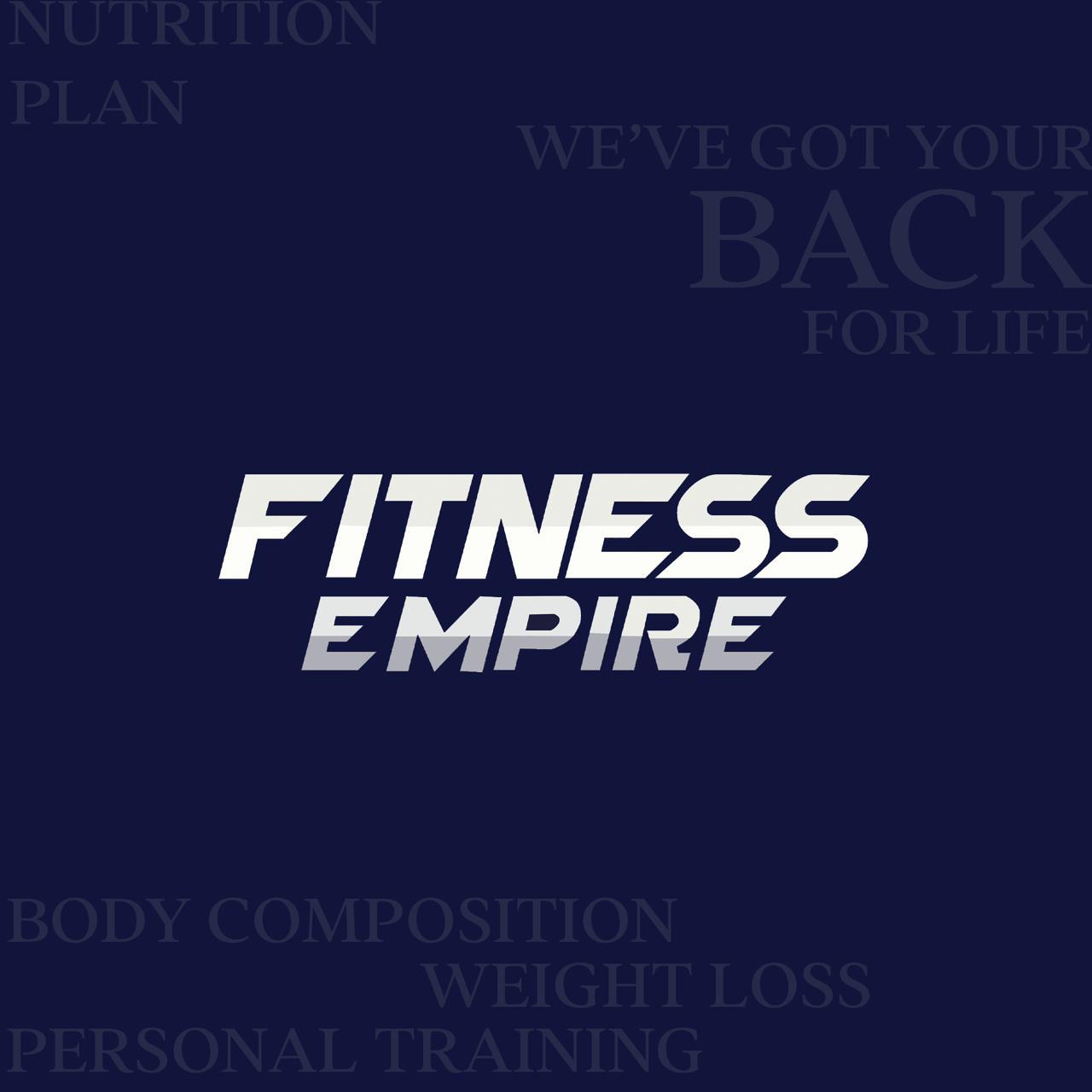 Fitness Empire Logo