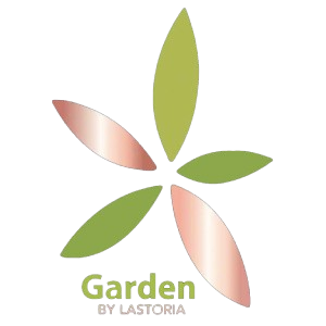 Garden Menu Logo