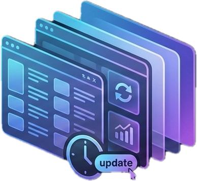 Digital Menu Solutions