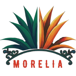 Morelia Menu Logo